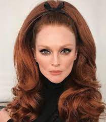 Shooting With Chopard Today It S All My Own Hair Right Sergenormant Makeup Hungvanngo Styling Lesliefremar Nails R Hair Styles 1960s Hair Big Hair