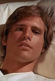 The F.B.I." Scapegoat (TV Episode 1969)