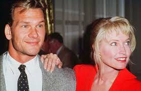 Is the Patrick Swayze's son rumour real and did the actor have kids?