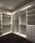 Diy Walk In Closet Shelves
