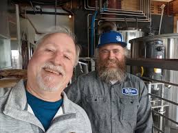 Brookston Beer Bulletin