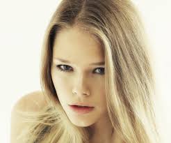 ANNA PLOTNIKOVA "FACE OF THE YEAR 2011"