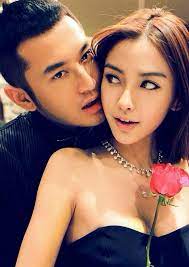 Despite that, though, angelababy remains as one of the most popular chinese celebrities in 2017. Angelababy Pregnant Husband Huang Xiaoming Doesn T Want To Give Anything Away Her World Singapore