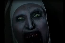 I am excluding comedy horror. Youtube Criticised For Terrifying Horror Movie Ad That Viewers Could Not Stand To Look At South China Morning Post