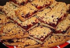 vkusnoe pechene c dzhemom prostoj recept prigotovleniya doma food recipes cookie recipes