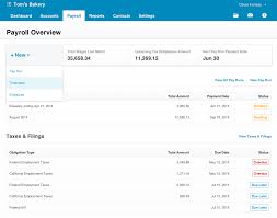 Payroll In Xero Us And Australian Payroll