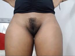 Thighs and Hips Like Nique the Freak - Hypnotic