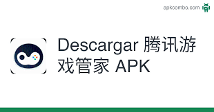 Play cod mobile with any gamepad | tencent game manager/gamestick | no pc | no root | no activation in this vedio i will show you how to . è…¾è®¯æ¸¸æˆç®¡å®¶ Apk 4 4 9 Aplicacion Android Descargar