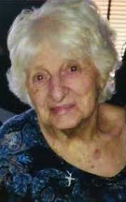 Angelina Carcioppolo Obituary (1922