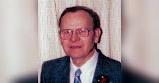 Paul Norton Obituary