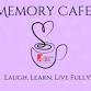 Memory Cafe: Little Ghouls Just Want to Have Fun event image