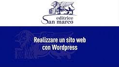 Libreria studium san marco 2760 30124 venezia ve. Editrice San Marco Youtube