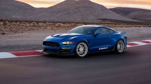 New Generation Shelby 1000 Drops Now With Less Horsepower Ford Mustang Shelby Mustang Shelby Ford Mustang