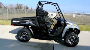 At arlington powersports we sell the best trail master utvs in the business. On Sale Now 11 699 2013 Arctic Cat Prowler Hdx700 In Steel Blue 4x4 Side By Side Youtube