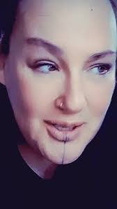 Camille Travers's Instagram, Twitter & Facebook