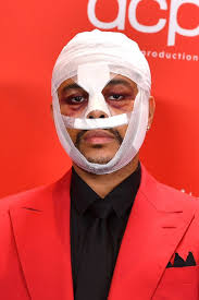 • 438 786 697 просмотров 1 год назад. Das Geheimnis Der Plastischen Chirurgie Des Weeknd Wie Die Fans Andeuten Ist Ein Wilder Schlag Gegen Ex Bella Hadid Aktuelle Boulevard Nachrichten Und Fotogalerien Zu Stars Sternchen