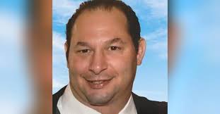 Darren Vincent Giampietro Obituary