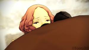 Indulge in explicit farting scenes- Anime moms fart with passion