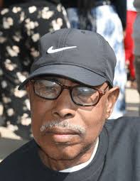 Johnny Lee Mundie, Sr. Obituary