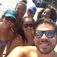 Meet the first 5 SFO teammates to experience Project Foxtrot