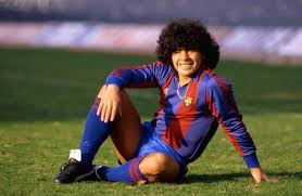 Subscribe for more amazing videos! Maradonas Unterzeichnung Fur Fc Barcelona Retro Fussball