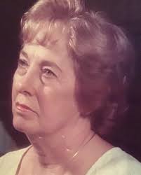 Wilma Mable Mechling Obituary