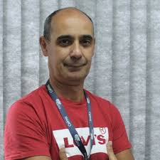 For a long time I didn't think this day would come. But it is here. And  it's not easy. After 22 years… GE and I are going in different directions.  I certainly