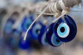 Evil eye pendant benefits the overall benefits of the evil eye bracelet are the belief that it protects the person wearing it from evil spirits and bad luck. Getting The Evil Eye In Turkey