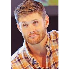 Men's celebrity short textured hair inspiration! Jensen Ackles Haircut By M Vandenterghem 2018 On Deviantart