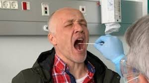 Allan Randrup ser tilbage på de mest afgørende øjeblikke under pandemien i  Danmark