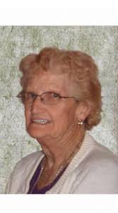 Earlene Campbell Obituary (1924