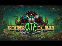 Something Ate My Alien Gameplay Something Ate My Alien Walkthrough In 2020 Alien Games Download Games Pc Games Download