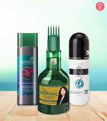 11 best hair regrowth s to use