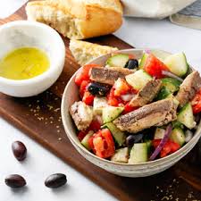 This sardine salad pairs fresh, crunchy, cool vegetables with sardines. Amazon Com Wild Planet Sardines In Water No Salt Added Keto And Paleo 4 4 Ounce Pack Of 12 Everything Else