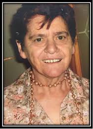 Condolence Book for Kathleen O'CONNOR (née Harvey) (Dun Laoghaire, Dublin) 