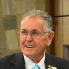 Franklin "David" David Robinson obituary and life story