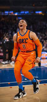 Hd wallpapers and background images. Russell Westbrook Iphone 11 Wallpapers Free Download