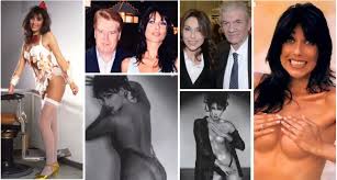 Luana ravegnini,la fine dellamore con claudio lippi,indietro tutta e la  casa di bordighera che...