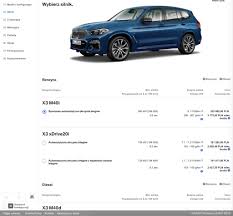 Autocentrum.pl posiada największą bazę raportów spalania w polsce. Bmw Klub Pl Zobacz Temat X3 30i