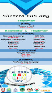 Promote your brand with university directory worldwide. Silterra Environmental