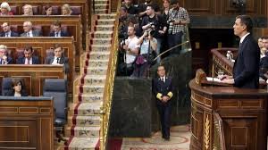 El ejercicio de estos derechos no puede restringirse mediante ningún tipo de censura previa. Pedro Sanchez Tumba A Rajoy Con Mocion De Censura Y Ahora Que