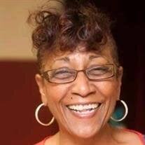 Polketta "Polkie" Bottoms Obituary (2025)