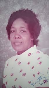 Former Educator Ruth White