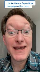 How did I capture a ketchup brand’s Super Bowl audience with a single typo  and $15?