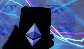 The tradeblock etx, a spot reference rate for eth, fell 15%, from about. Etheruem Price Crash What Is Happening To Ethereum Why Is It Crashing City Business Finance Express Co Uk