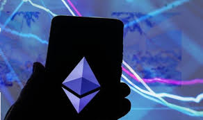 The biggest crypto news for wednesday is the crashing price of. Etheruem Price Crash What Is Happening To Ethereum Why Is It Crashing City Business Finance Express Co Uk
