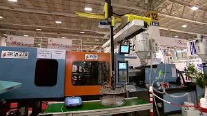 Plastik Enjeksiyon Makinasi Youtube