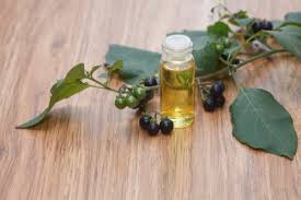 Image result for Nightshade Containing Foods