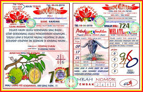 Triple Pakong Lama Kode 08 06 2019