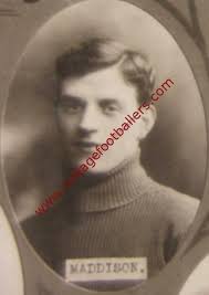 Maddison Geordie Image 6 Tottenham Hotspur 1923